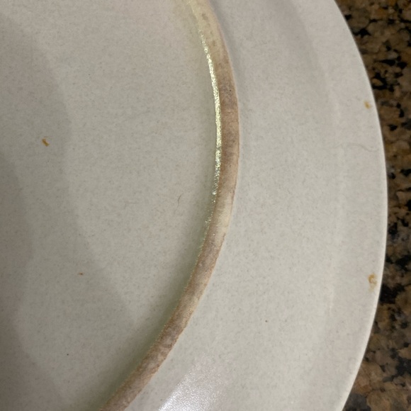 Vtg Yorktown by PFALTZGRAFF "You Are Special" Dinner replacement stoneware Plate - Picture 6 of 9